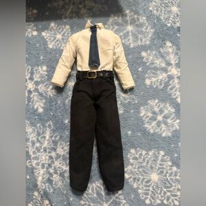 Disney Enchanted Robert (Patrick Dempsey) Outfit